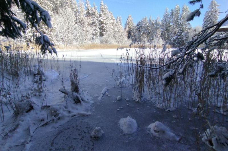 Schneeschuhwandern Tirol