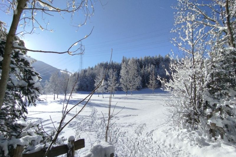 Snowboarden Patscherkofel Innsbruck