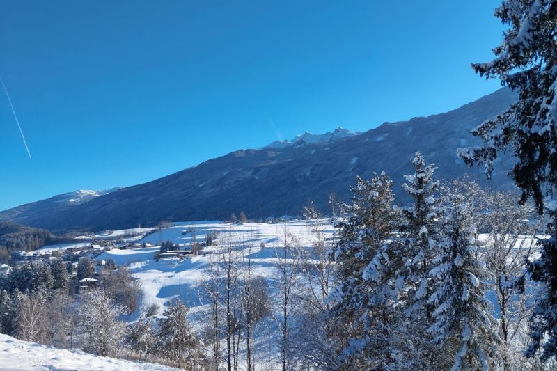 Rodeln Muttereralm Tirol